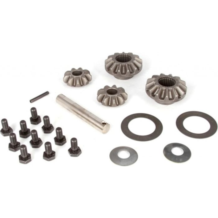 OMX FRONT D30 DIFF PARTS KIT 07-13 JK