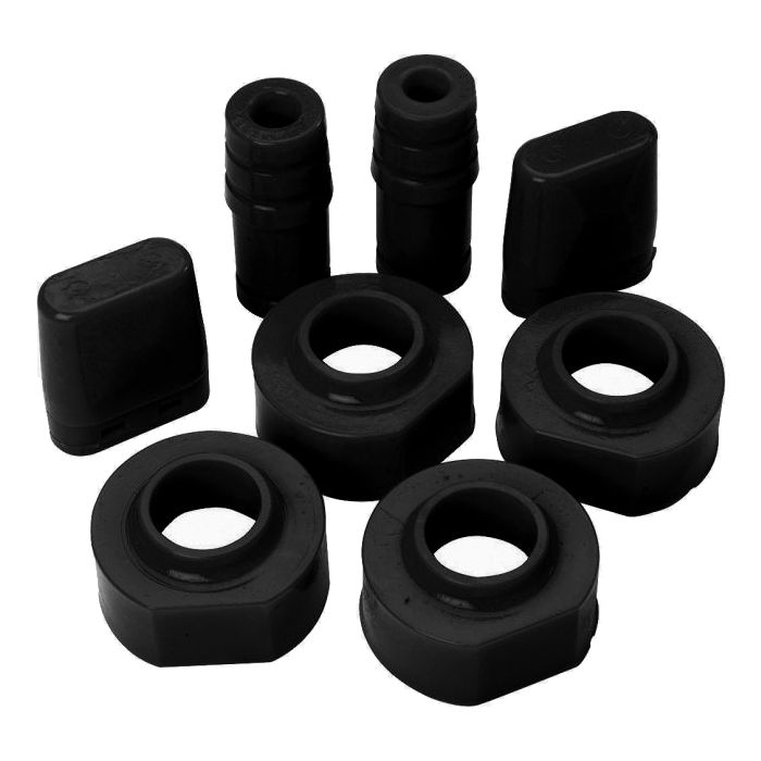 POLYURETHANE SUSPENSION LFT BLK 93-98ZJ