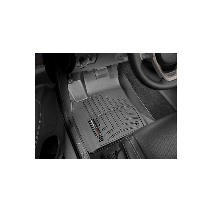 WeatherTech  DigitalFit Front FloorLiner for 13-14 Jeep Grand Cherokee WK2