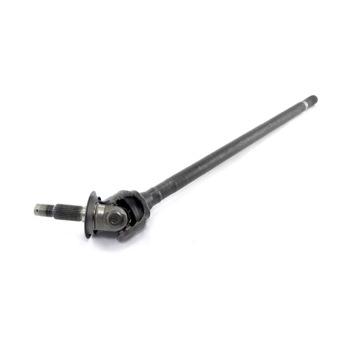 OMX FRONT PASS INNER OUTER SHAFT JK D44
