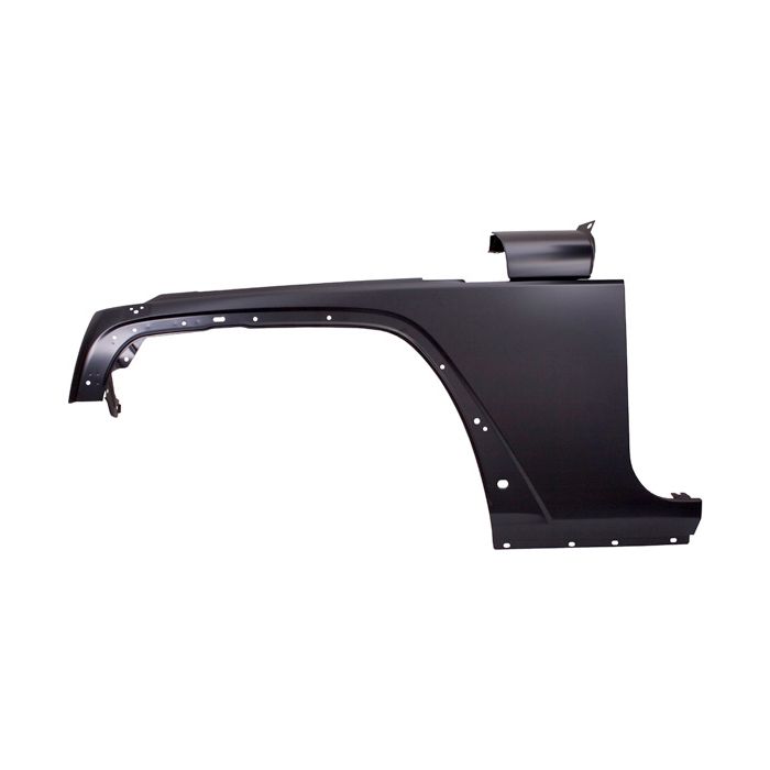 OMIX  Steel Front Fender for 07-18 Jeep Wrangler JK