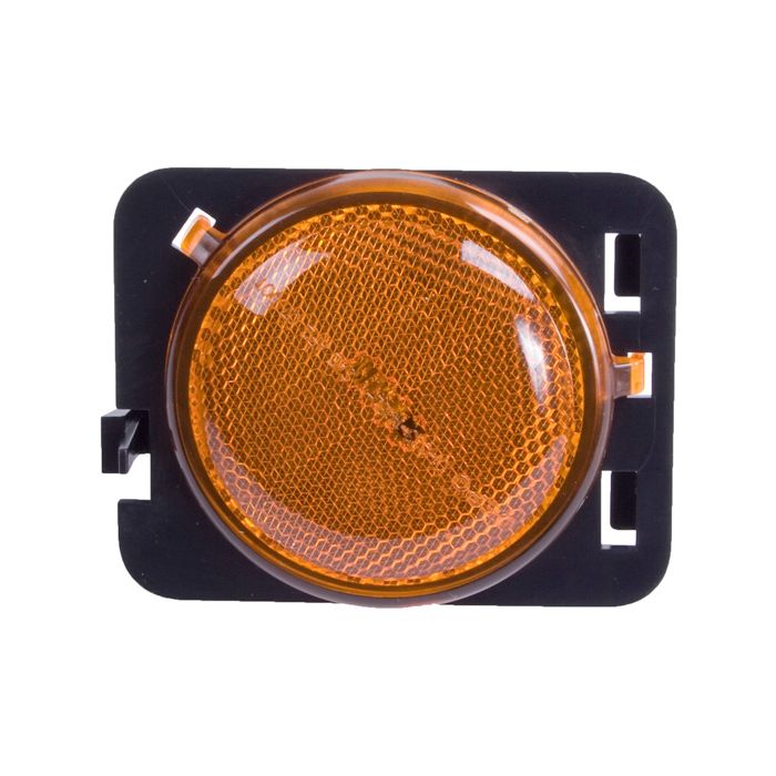 OMX PASS SIDE MAKER AMBER 07-13 JK