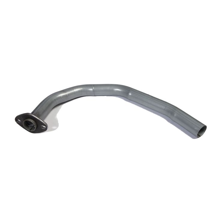 OMIX 17613.01 Head Pipe Exhaust for 45-71 Jeep Vehicles with 134c.i. Engine