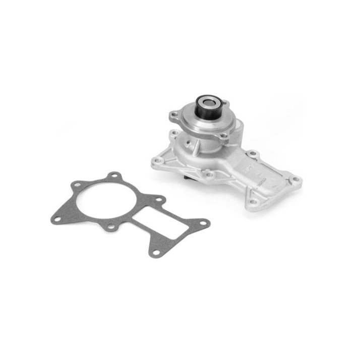 OMX WATER PUMP 07-11 JK 3.8L