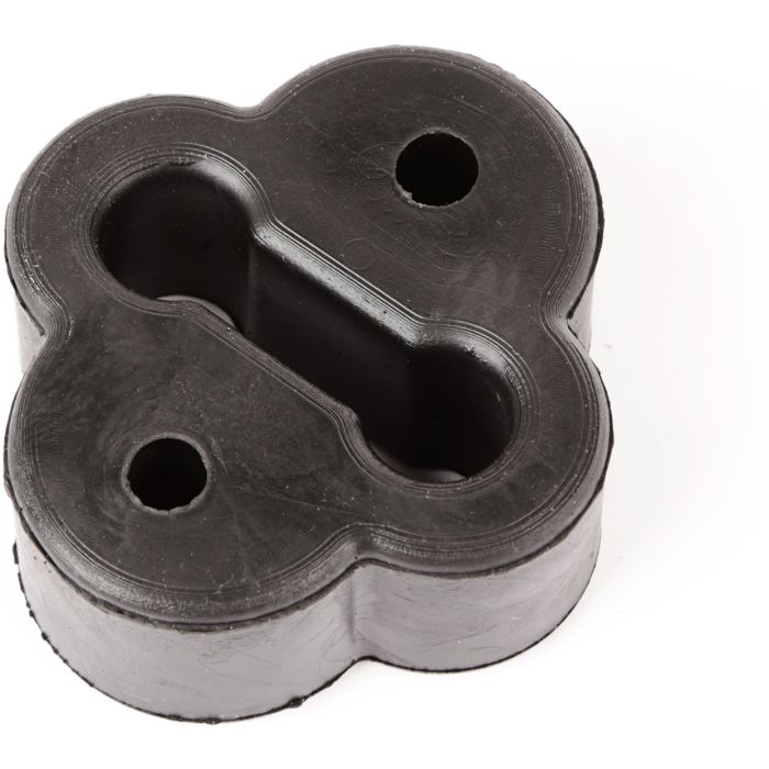 OMIX-ADA 17620.18 Exhaust Hanger Isolator  for 87-95 Jeep Wrangler YJ