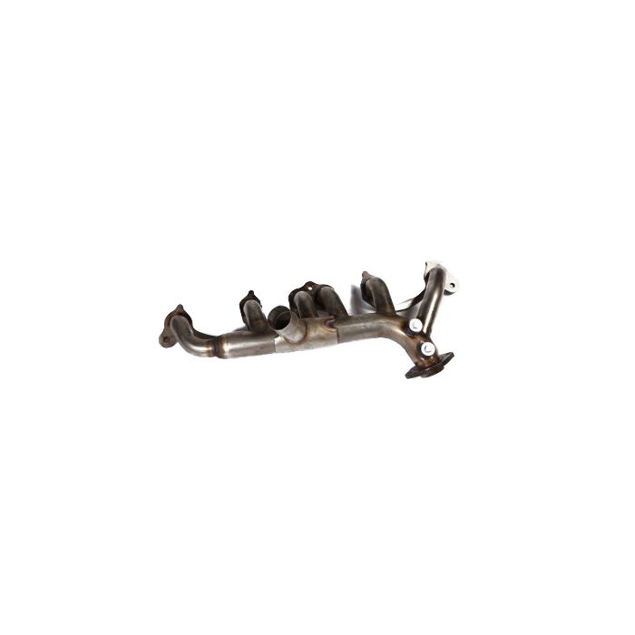 OMIX-ADA 17624.08 Exhaust Manifold for 87-90 Jeep Cherokee XJ and Comanche MJ with 4.0L Engine
