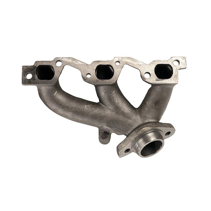 OMIX 17626.02 Exhaust Manifold  for 07-11 Jeep Wrangler JK 