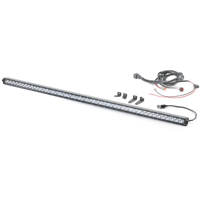 Rigid Industries  SR-Series Pro 50" Hybrid Spot/Flood Combo LED Light Bars 