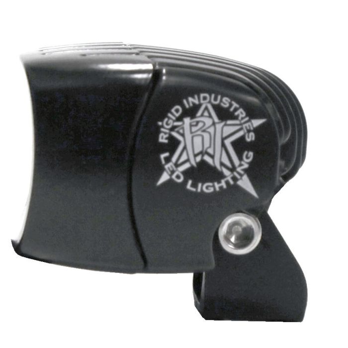 Rigid Industries  SR-M Pro Hybrid LED Light - Diffused 60 Degree Pattern 