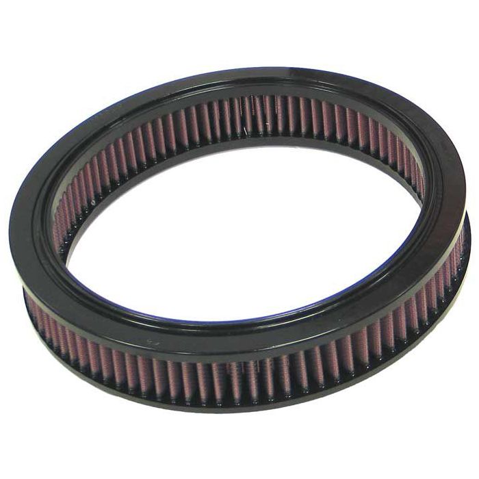 KN  AIR FILTER WITH 1 BARREL CARB. 4CYL