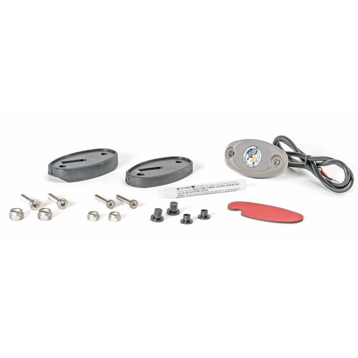 RIGID A SERIES TRIPLEX HIGH WARM WHITE