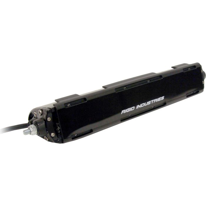 RIGID 20IN SR SERIES LIGHT COVER BLK