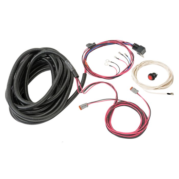 Rigid Industries 40192 RIGID Back Up Lamp Wiring Harness 