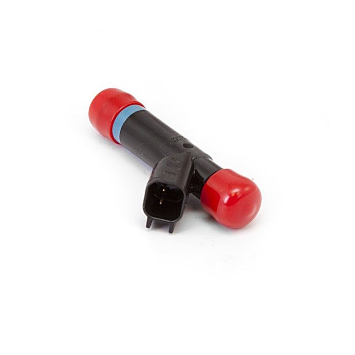 OMIX 17714.07 Fuel Injector for 99-01 Jeep Cherokee XJ and 99-04 Grand Cherokee WJ with 4.0L