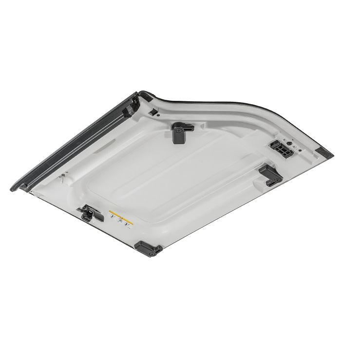 Mopar  Freedom Top Panel for 11-18 Jeep Wrangler JK