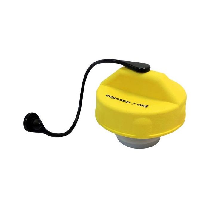 OMIX 17726.21 Fuel Cap  for 07-09 Jeep Grand Cherokee WK and 07-10 Commander XK with Flex Fuel