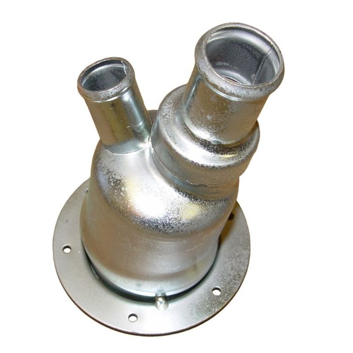 OMIX 17743.01 Fuel Filler Neck for 77-86 Jeep CJ-5, CJ-7 & CJ-8