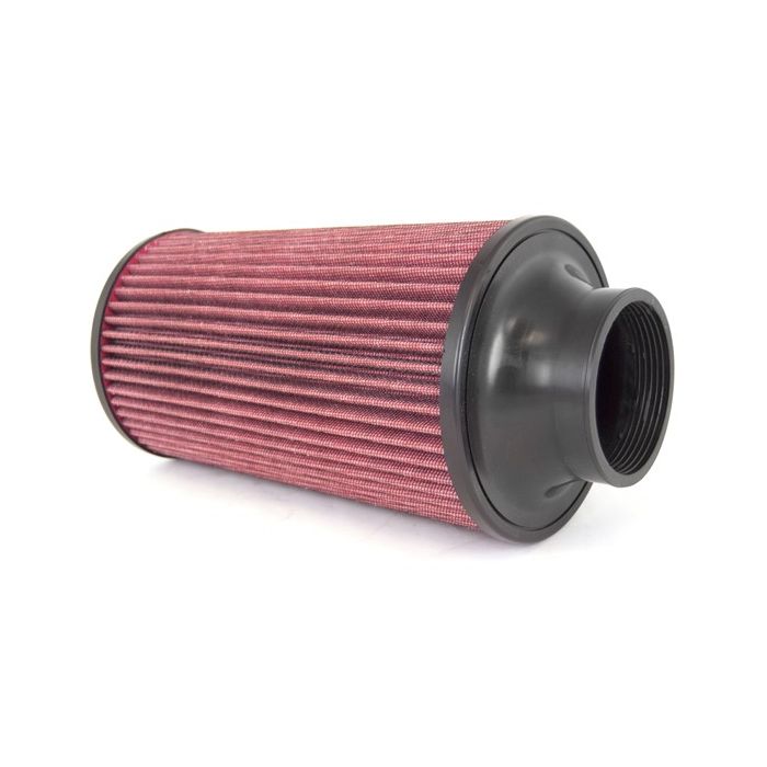 Rugged Ridge 17753.01 Replacement Air Filter  for 91-18 Jeep Wrangler YJ, TJ and JK with Cold Air Intake
