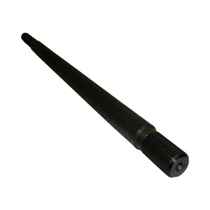 RIGHT REAR AXLE SHAFT 05-10 WK XK 8.25