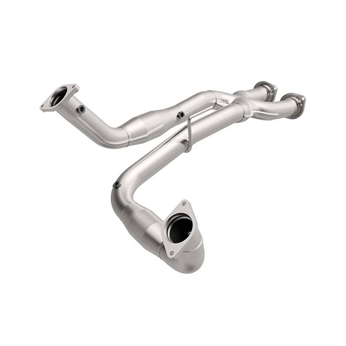 MAGNAFLOW CONVERTER DF 06-10 JEEP SRT