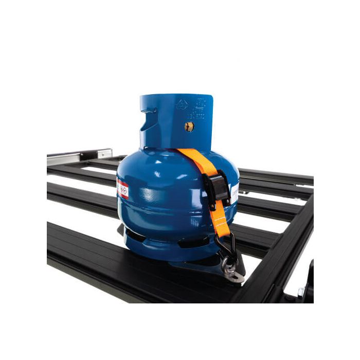 ARB 1780250 Gas Botttle Holder for ARB Base Rack