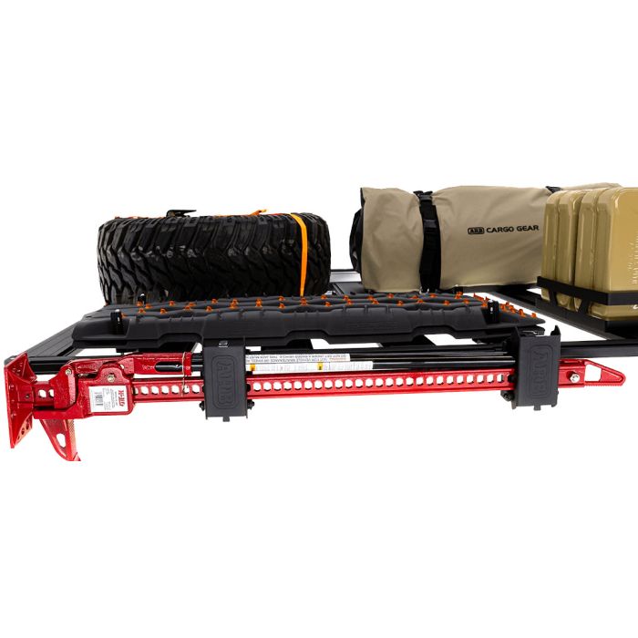 ARB 1780280  Premium Farm Jack Holder for ARB Base Rack