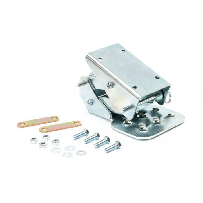 MORE HIDE A STEP CJ 76-86