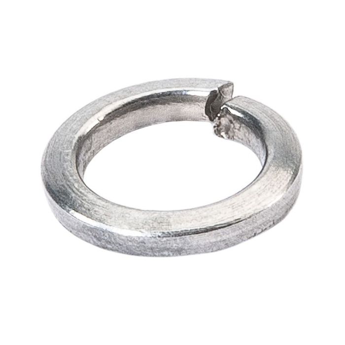 WASHER-SPLIT LOCK 8MM-STAINLESS