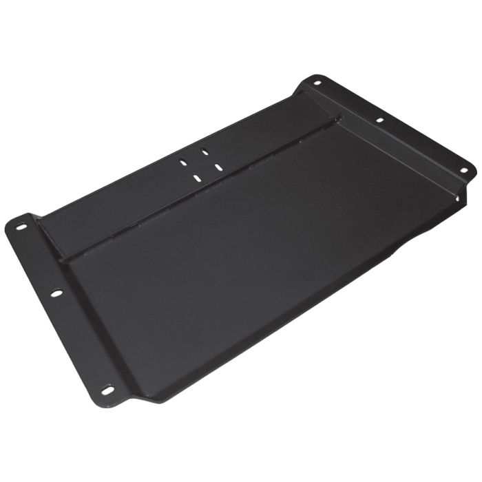 TRANSFER CASE SKID PLATE 97-01 TJ AUTO  KIT