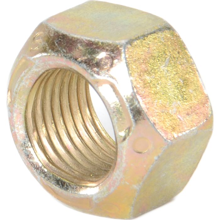 Crown Automotive J4004311 Shackle Nut for 87-95 Jeep Wrangler YJ