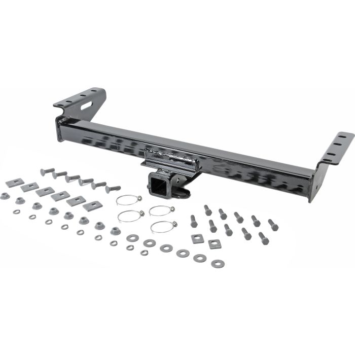 Mopar 82213634 Receiver Hitch for 87-01 Jeep Cherokee XJ