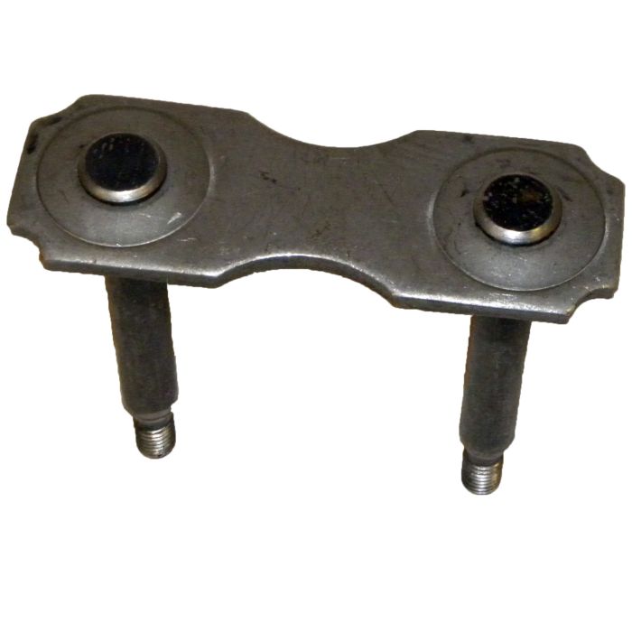 REAR SHACKLE 76-86 CJ SERIES