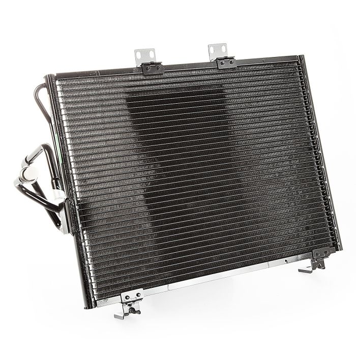 OMIX-ADA 17950.17 AC Condenser  for 97-99 Jeep Wrangler TJ 