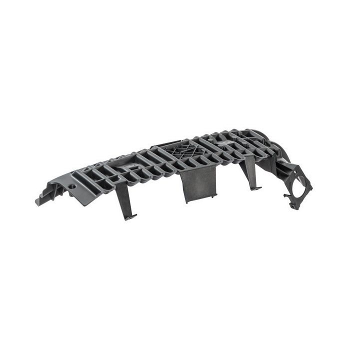 Mopar 55078134AF Right Front Passenger Side Flare Support for 07-18 Jeep Wrangler JK