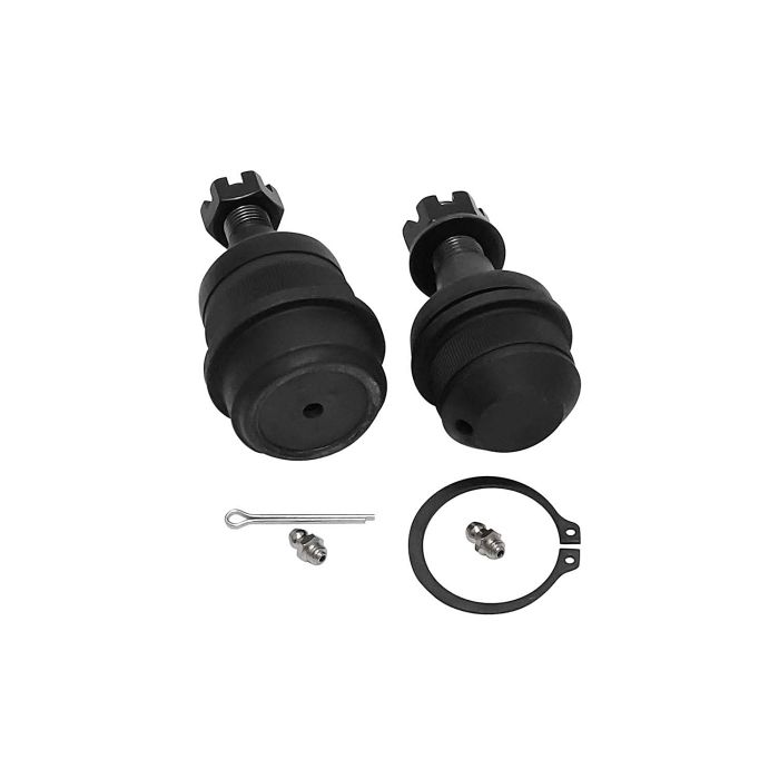Yukon Gear & Axle YSPBJ-001HDK1 Ball Joints for 07-18 Jeep Wrangler JK & 99-04 Jeep Grand Cherokee WJ with Dana 30 or Dana 44 Front Axle