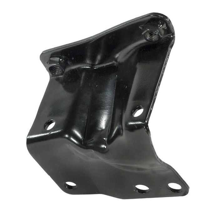 OMIX 18003.02 Upper Steering Box Mounting Bracket for 76-86 Jeep CJ Series