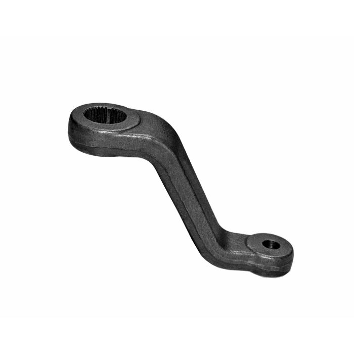 Rugged Ridge 18006.50 Drop Pitman Arm for 87-06 Jeep  Wrangler YJ, TJ & Unlimited with 4" Lift and Power Steering