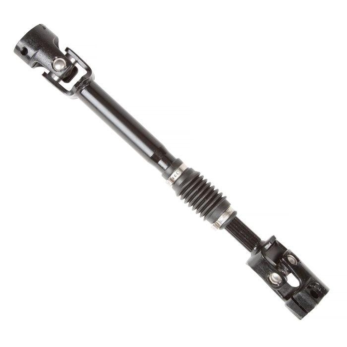 OMIX 18016.07 Lower Power Steering Shaft for 07-18 Jeep Wrangler JK