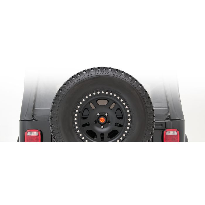 RANCHO ROCKGEAR 3RD BRAKE LIGHT TJ JK