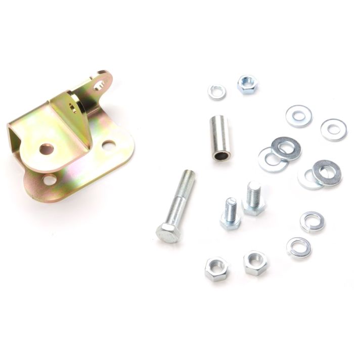 EMU TJ REAR TRACKBAR RELOCATION BRACKET