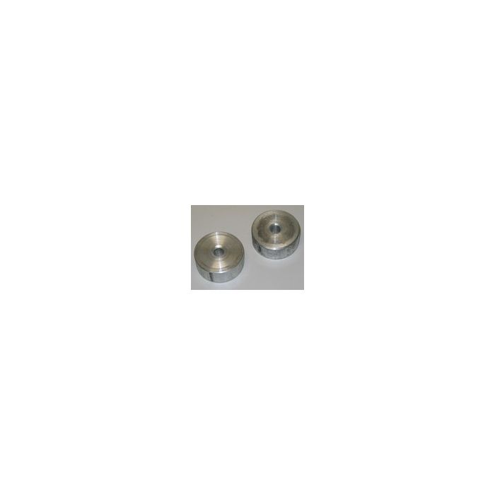 EMU BUMP STOP SPACER KIT