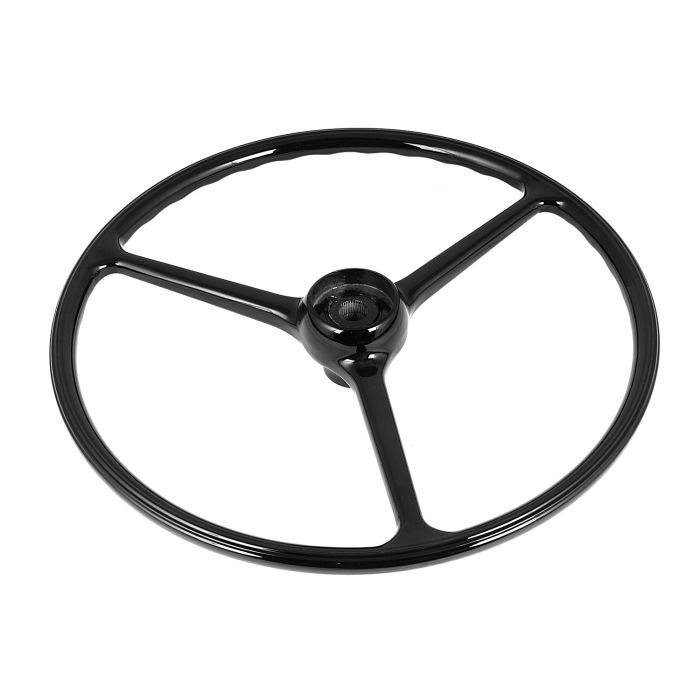 OMIX-ADA 18031.04 Steering Wheel  for 64-75 Jeep CJ Series