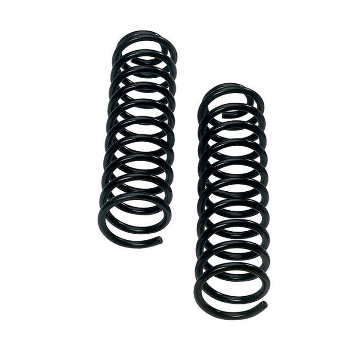 EMU COIL SPRINGS-FRONT PAIR