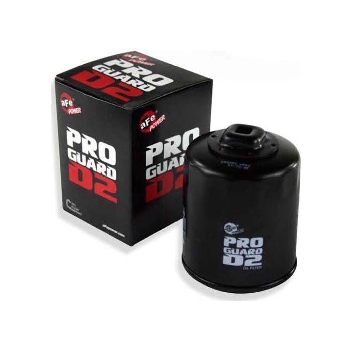 AFE PRO GUARD D2 OIL FILTER 07-11 JK
