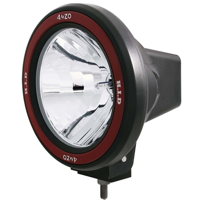 Anzo USA 861120 5" HID Off-Road Fog Light 