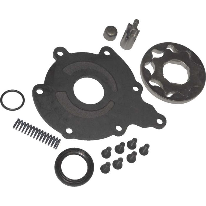 MEL OIL PUMP KIT 07-11 JK 3.8L