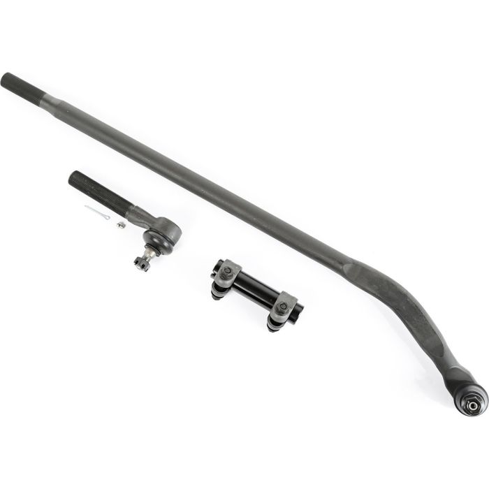 OMIX 18050.11 Drag Link Kit for 07-18 Jeep Wrangler JK