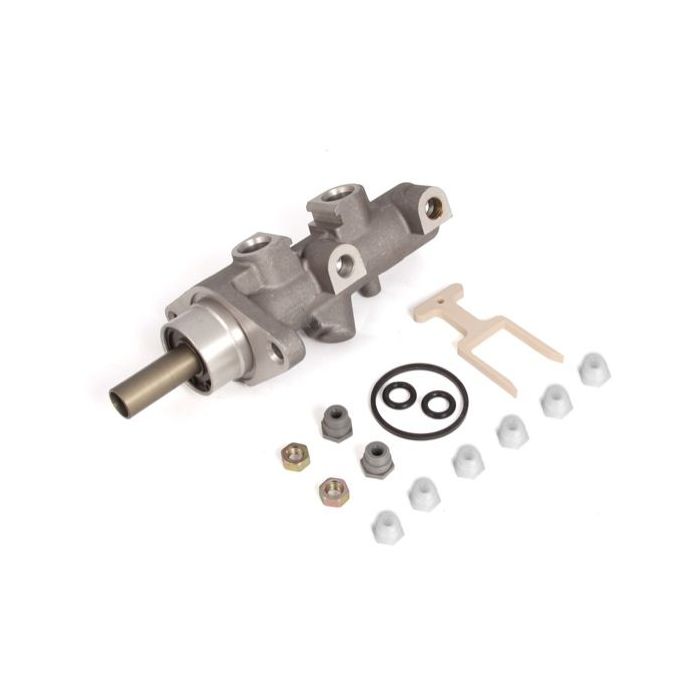 OMX BRAKE MASTER CYLINDER 06-10 WK/XK