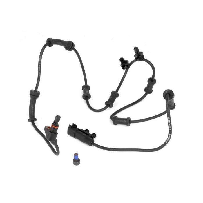 OMX ABS SPEED SENSOR 07-10 JK