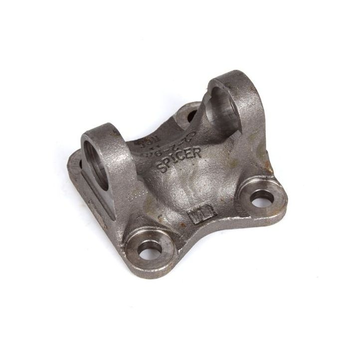 Rugged Ridge 16580.30 Front Drive Shaft Yoke for 07-18 Jeep Wrangler JK with Dana 30 or Dana 44 Front Axle